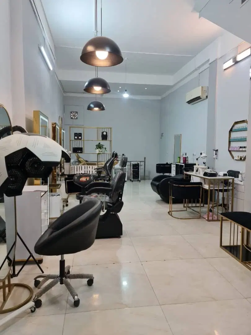 اجاره لاین مژه