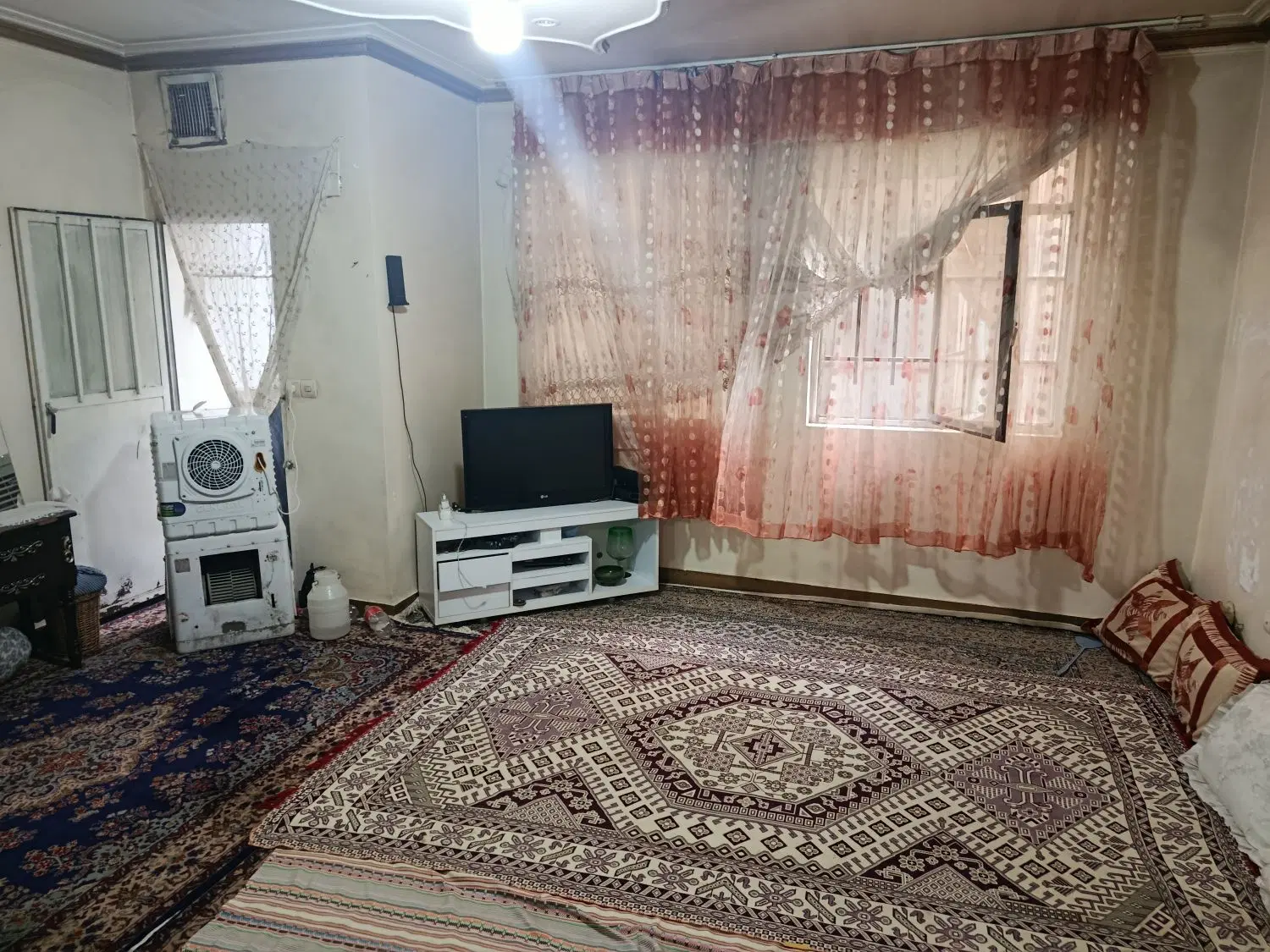 60متر اهری ارم پیک گلستان