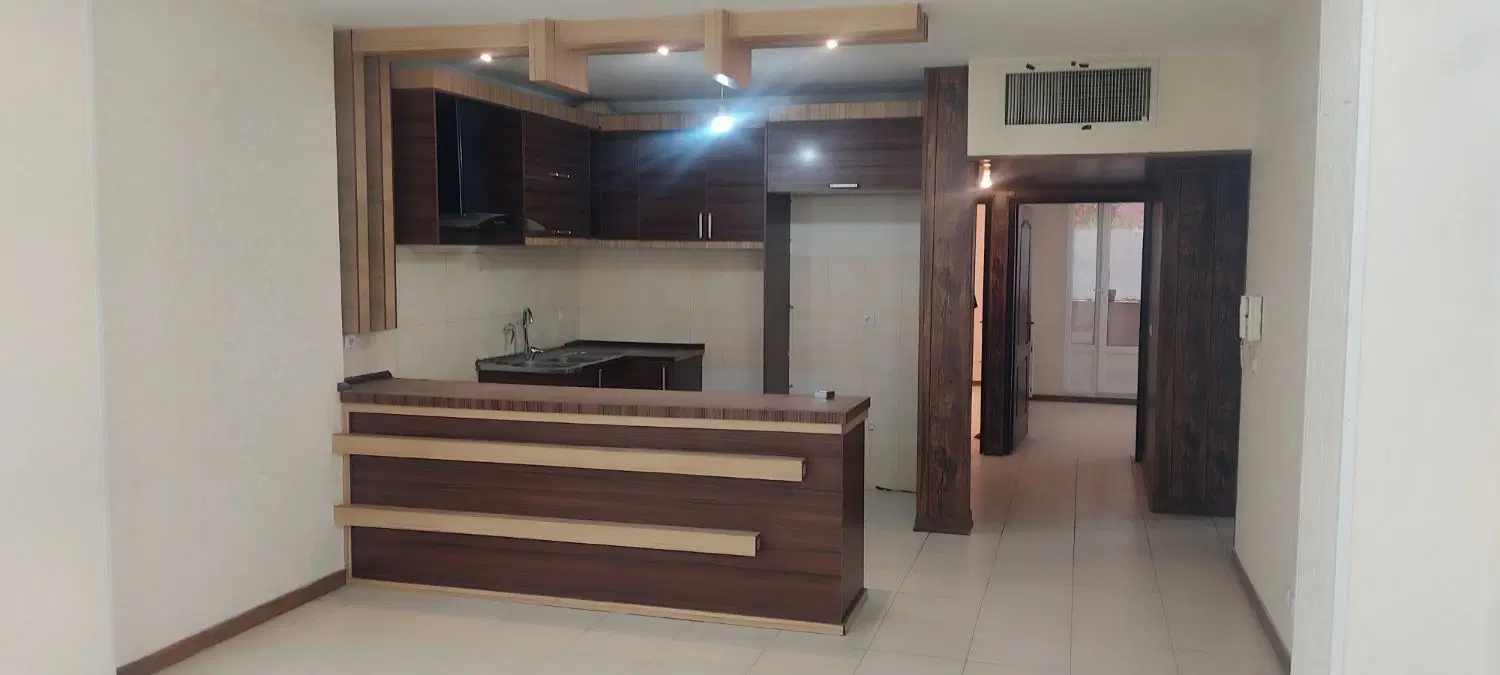 آپارتمان فول امکانات