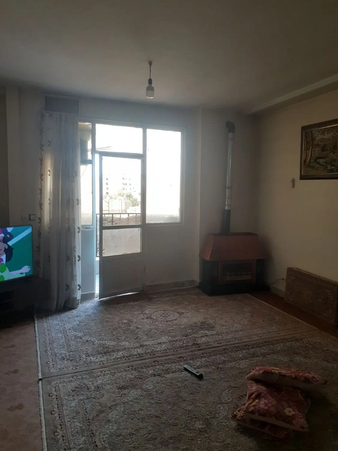 فروش آپارتمان مسکونی