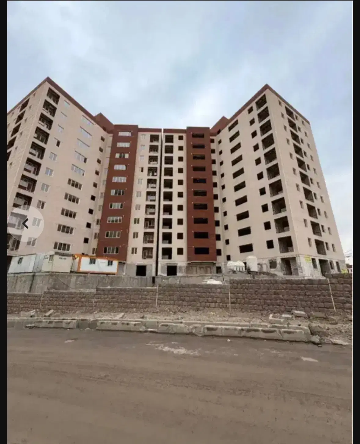 مسکن ملی پردیس بومهن دماوند