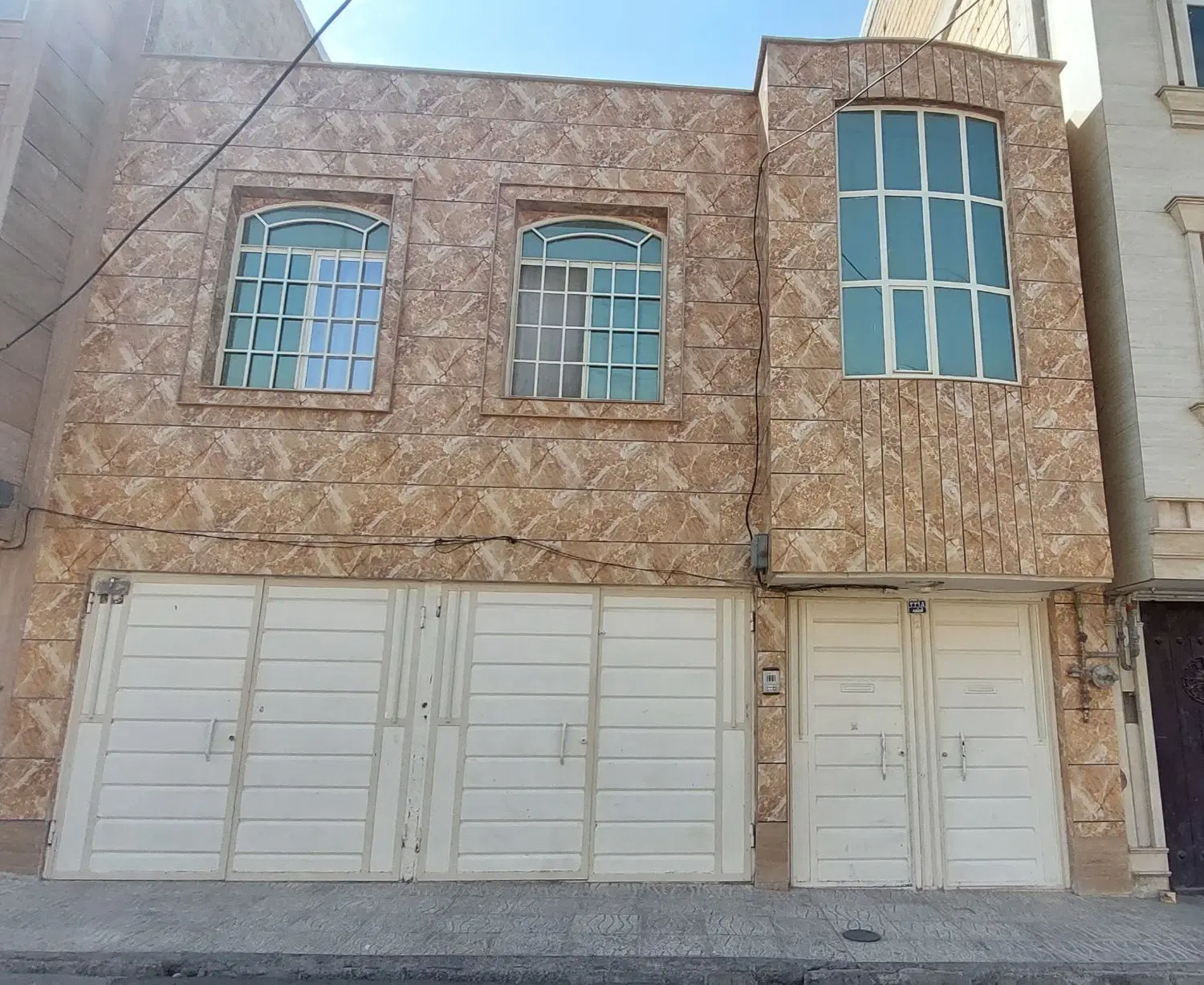 یک واحد مجزا تک خواب
