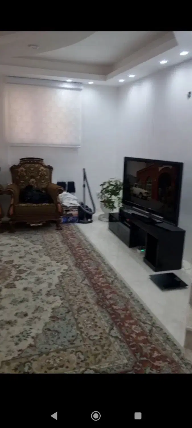 فروش اپارتمان۱۱۰ متری دو خواب خیابان راهنمایی