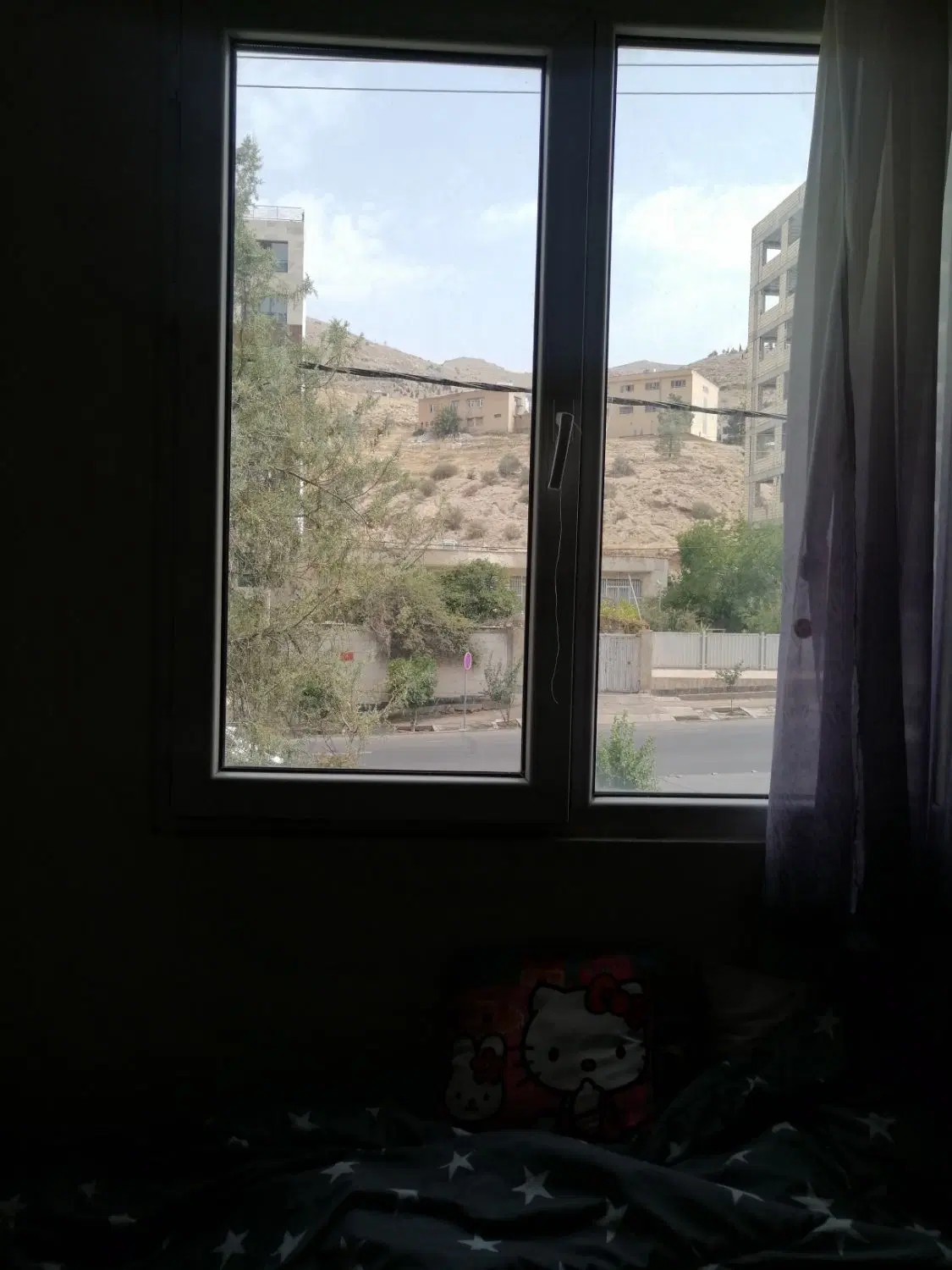 سه خواب 150 متر جنوبی شمالی جمهوری