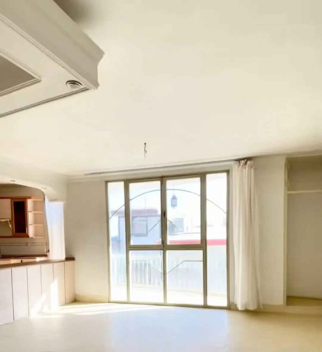 فروش آپارتمان ۱۲۲ متر پارکشهر
