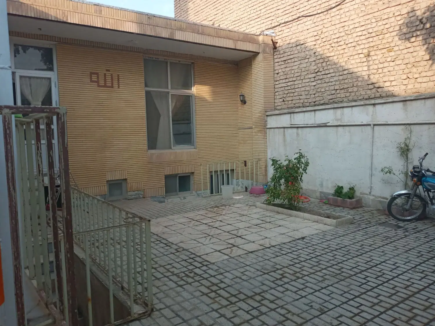ویلایی۲۶۰متری دهخدا
