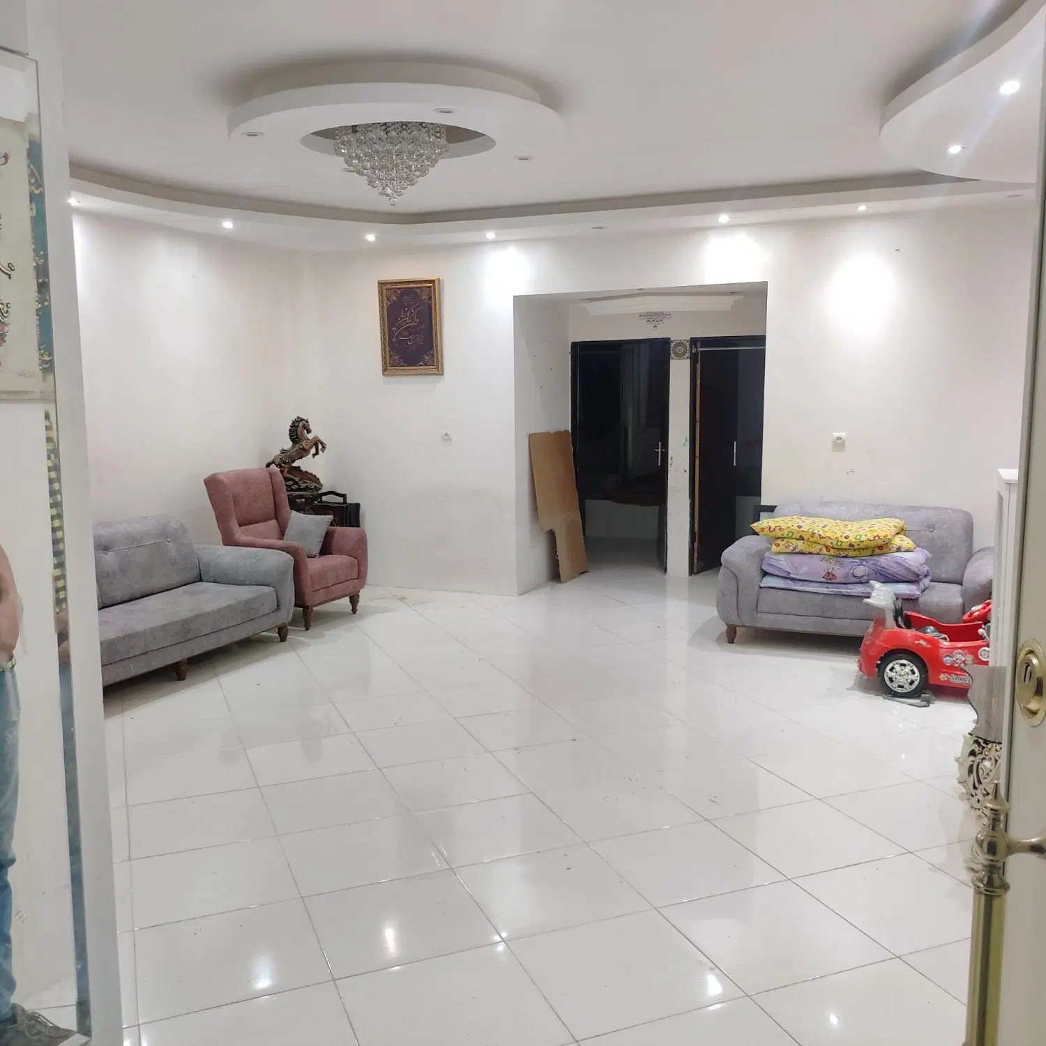 فروش منزل 105 متری داخل چراغچی 5