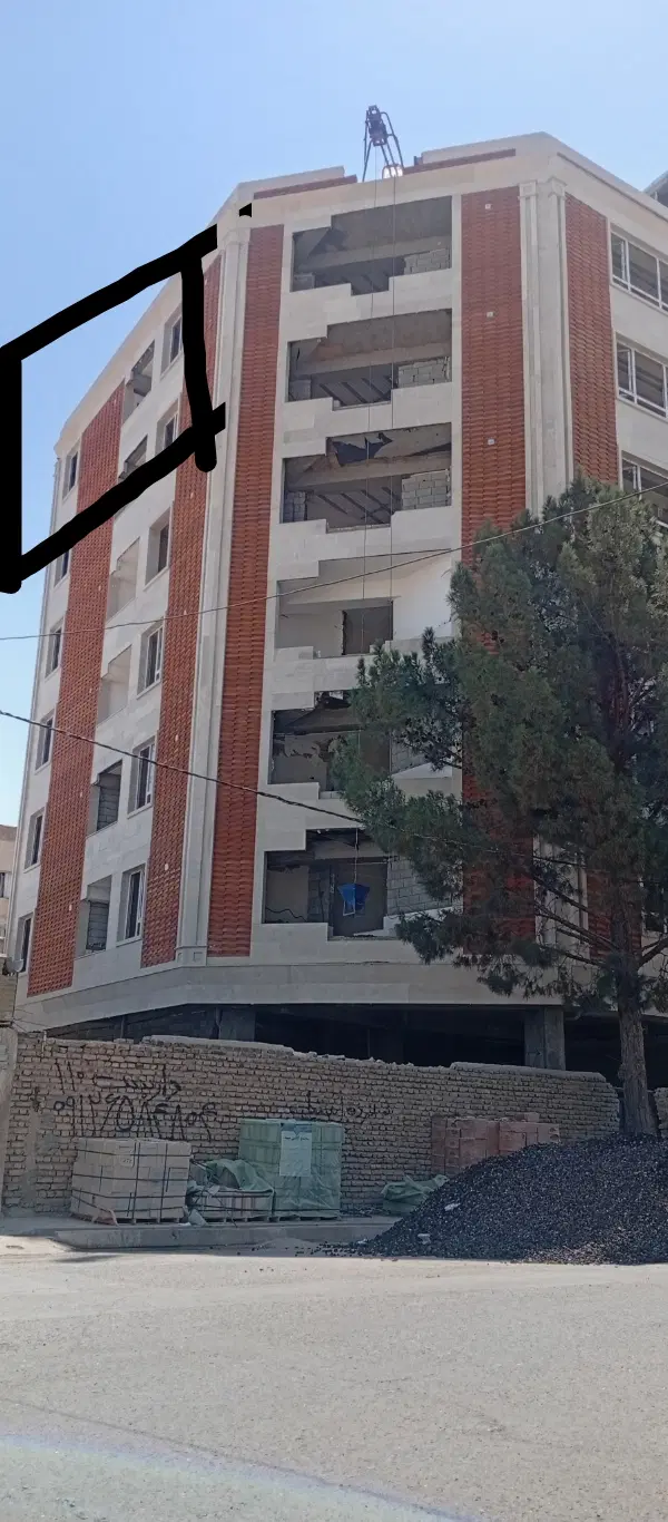 واحد 120متری