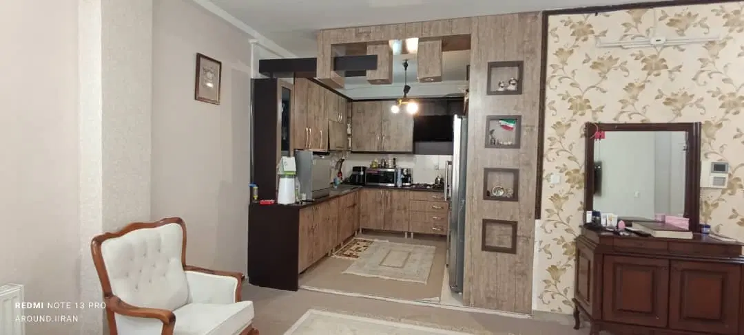 ۶۸مترتک خواب