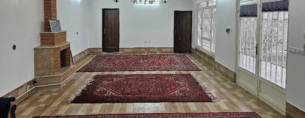 باغ ویلا در سردرود - شیخ حسن