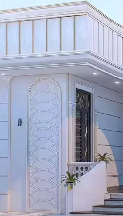 منزل ویلایی با پارکینگ و انباری