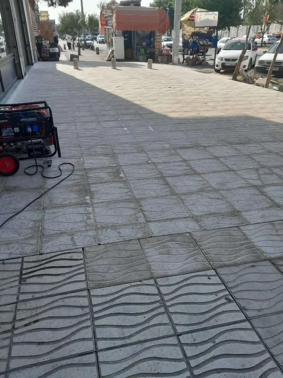 کلنگی شمالی 175 متر ارزنده