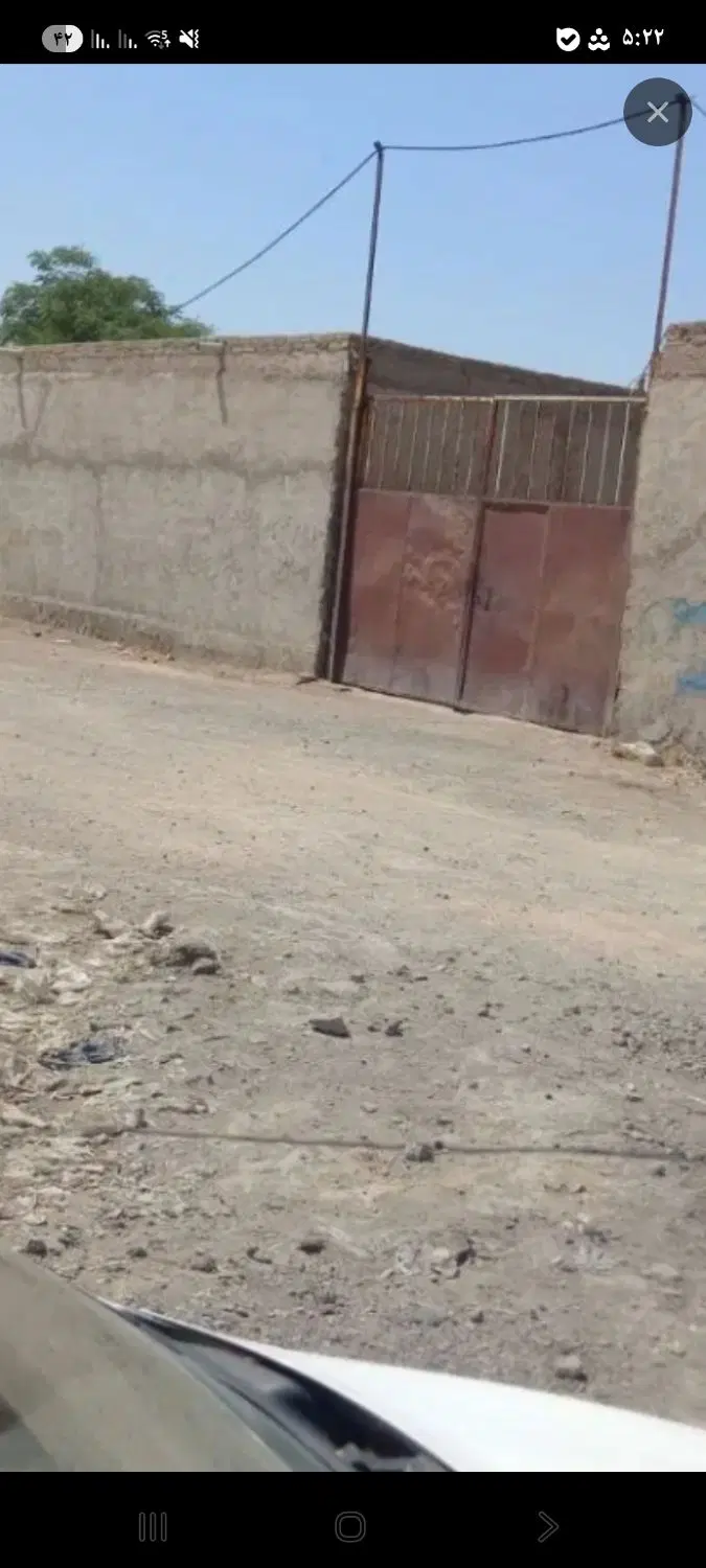 گاراژ اجاره