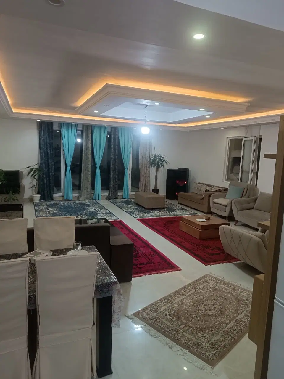 ویلا اجاره روزانه