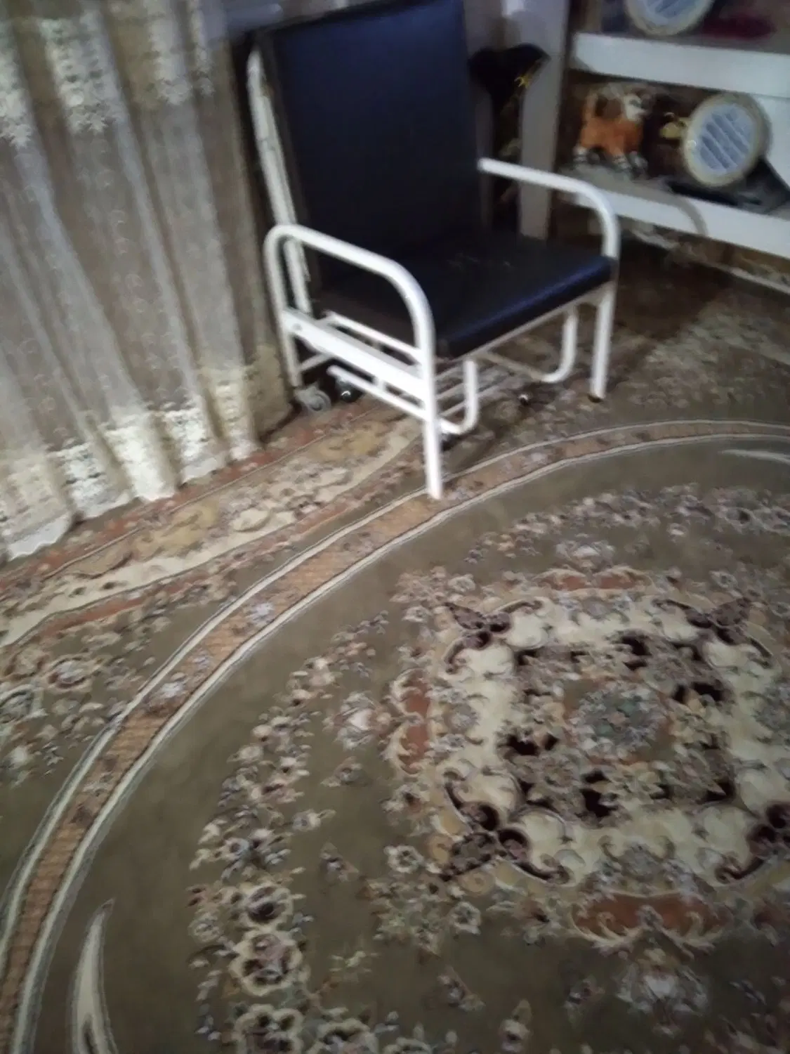 منزل