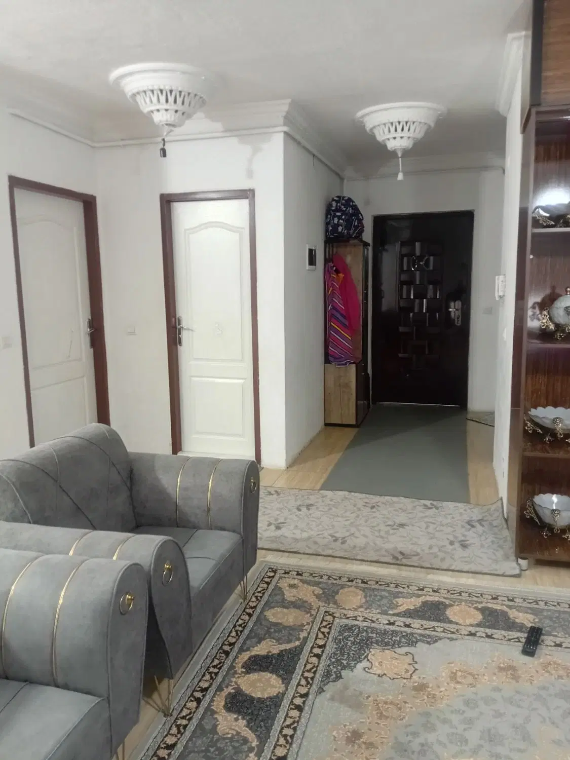 آپارتمان مسکن مهره پردیس