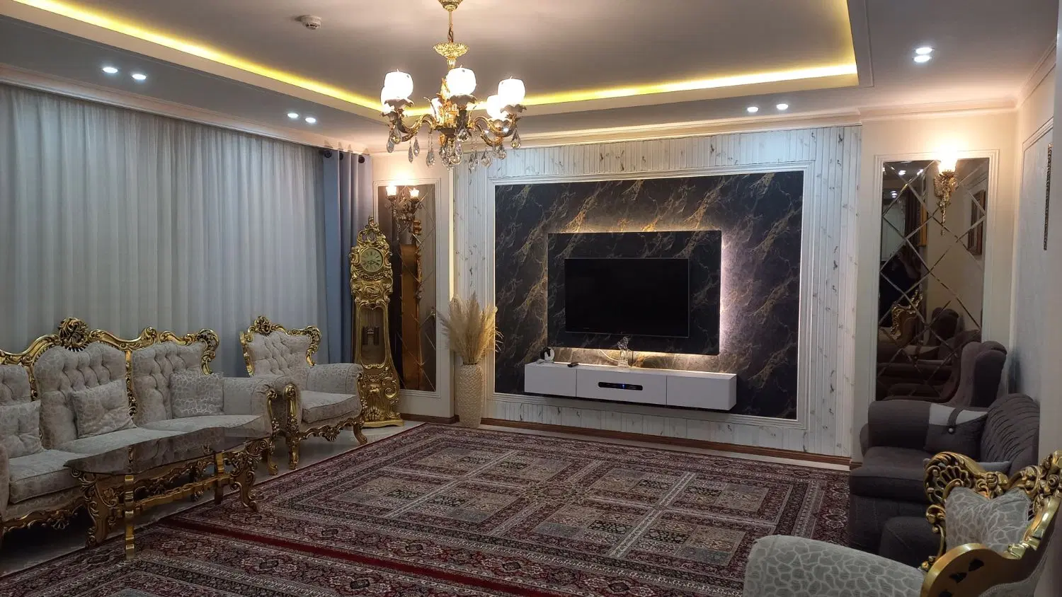 آپارتمان مسکونی