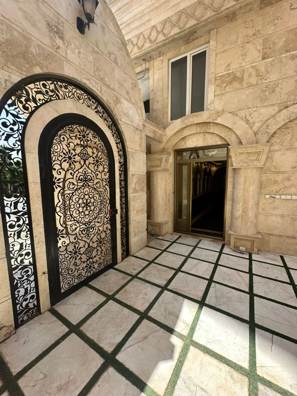 آپارتمان رهن و اجاره_۱۲۰متر_فول امکانات