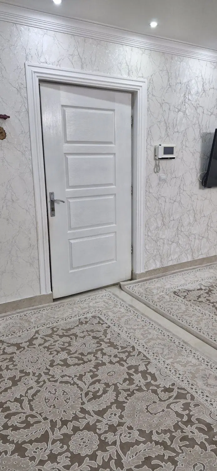 خانه ویلایی واقع در جوادالائمه