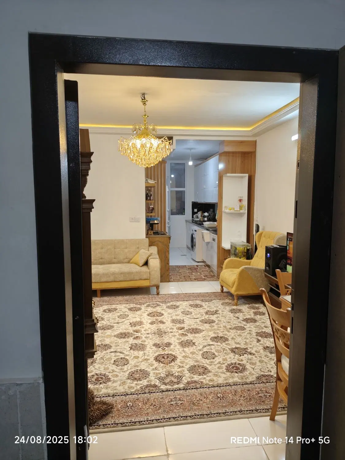 خانه 50 متری