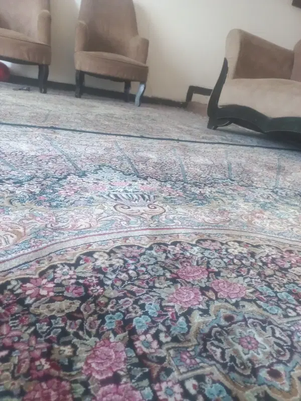 خانه ویلایی در سرکورها طبقه  هم کف
