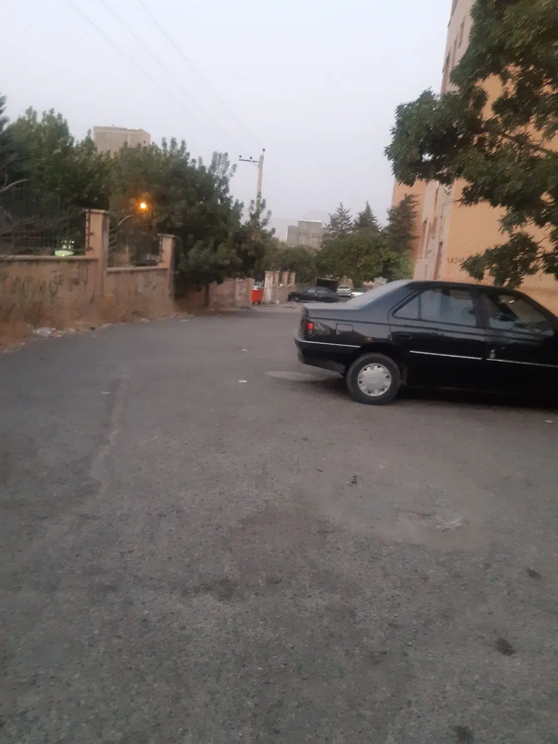 اجاره واحد ۵۵ متری در۱.۱۷ بهاران