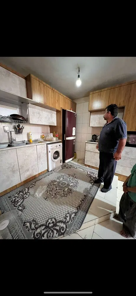 فروش آپارتمان بوستان فوری مهرگان