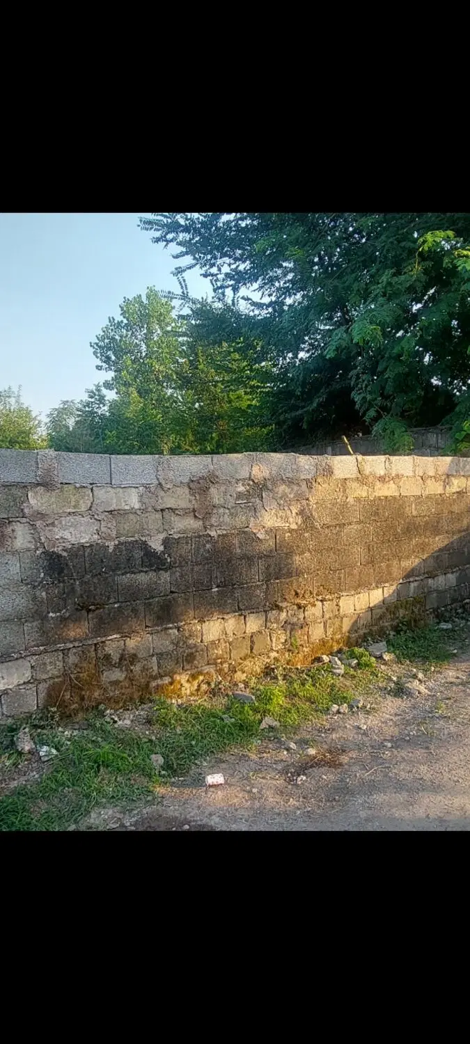 فروش زمین مسکونی