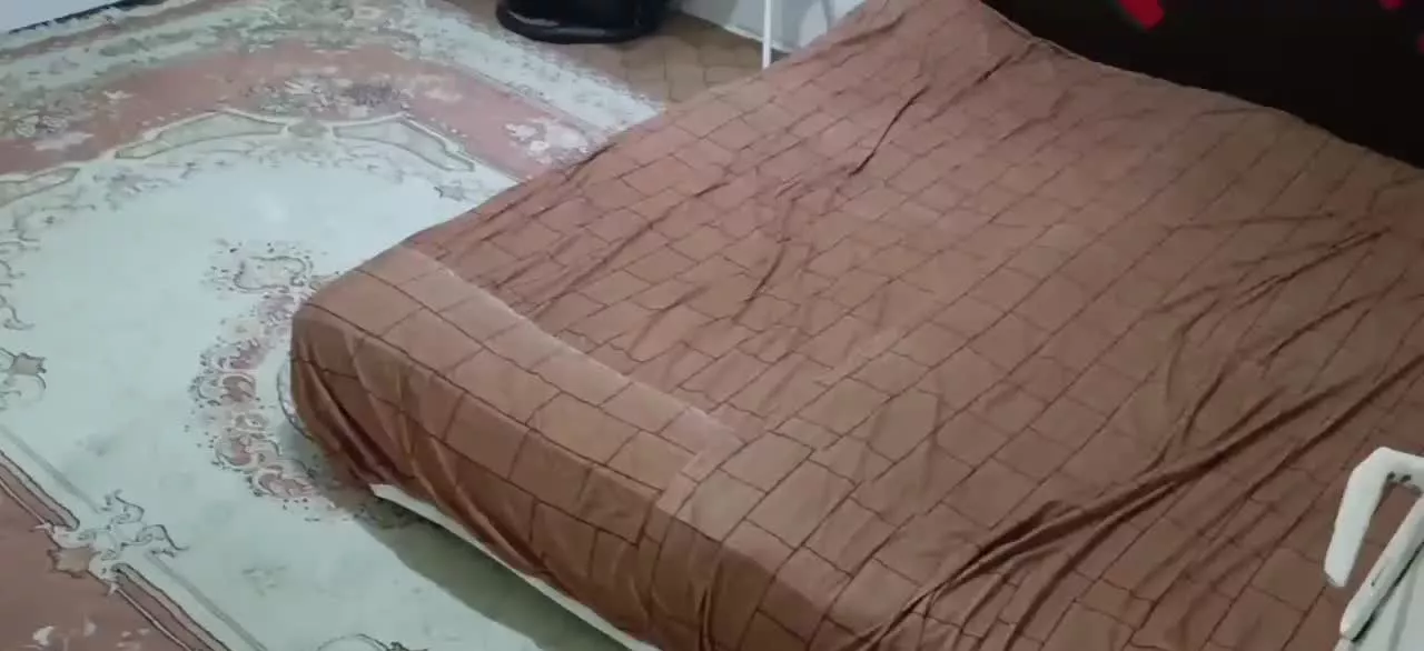 حیاط دربستی ۷۰ متر در خلیل آباد