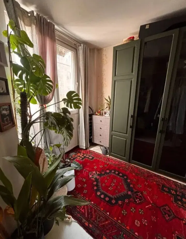 خانه فروشی نصرت اباد