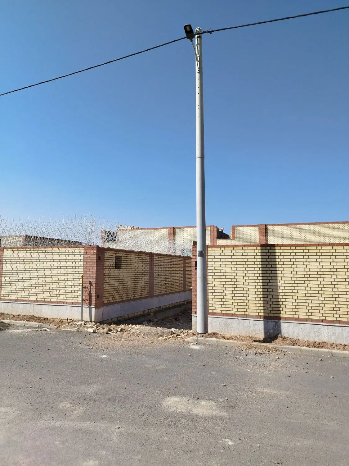 خانه ویلایی شهرک طالقانی مورچه خورت