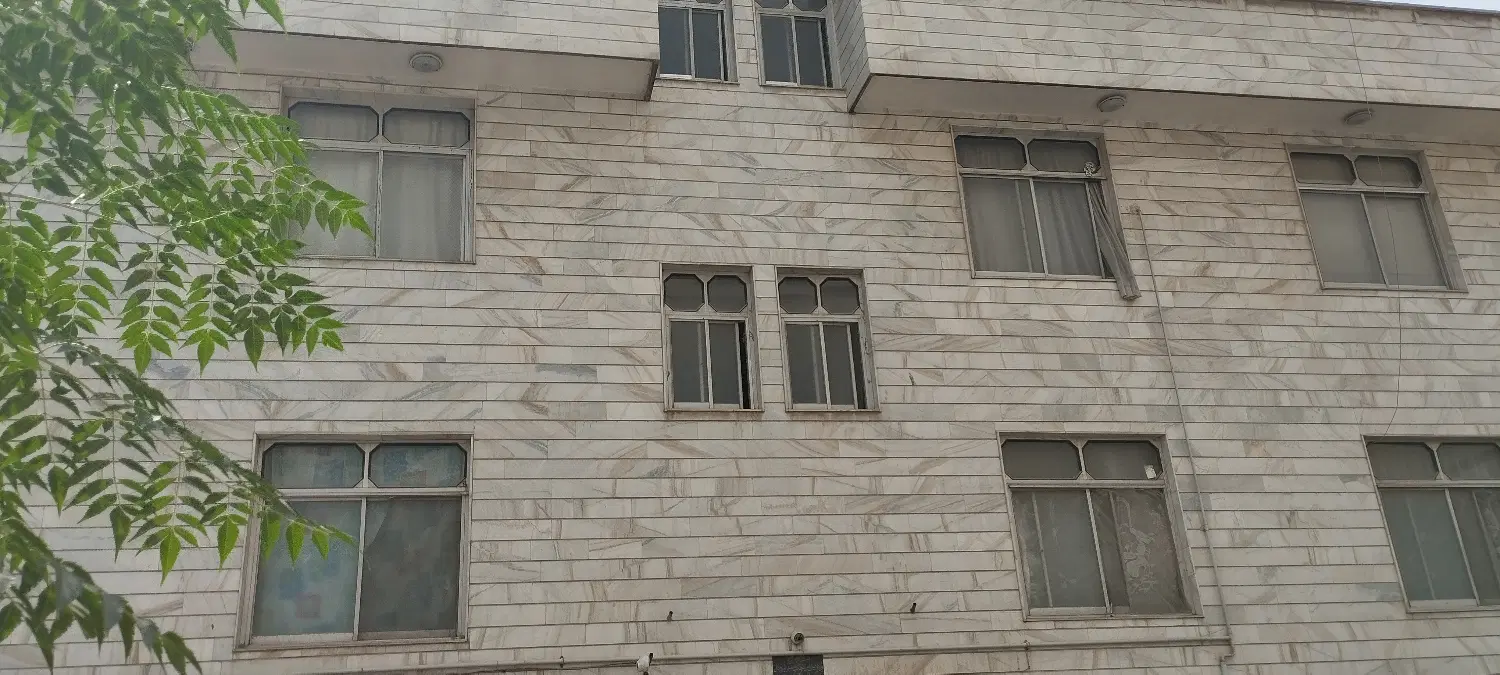 فروش ملک ویلایی