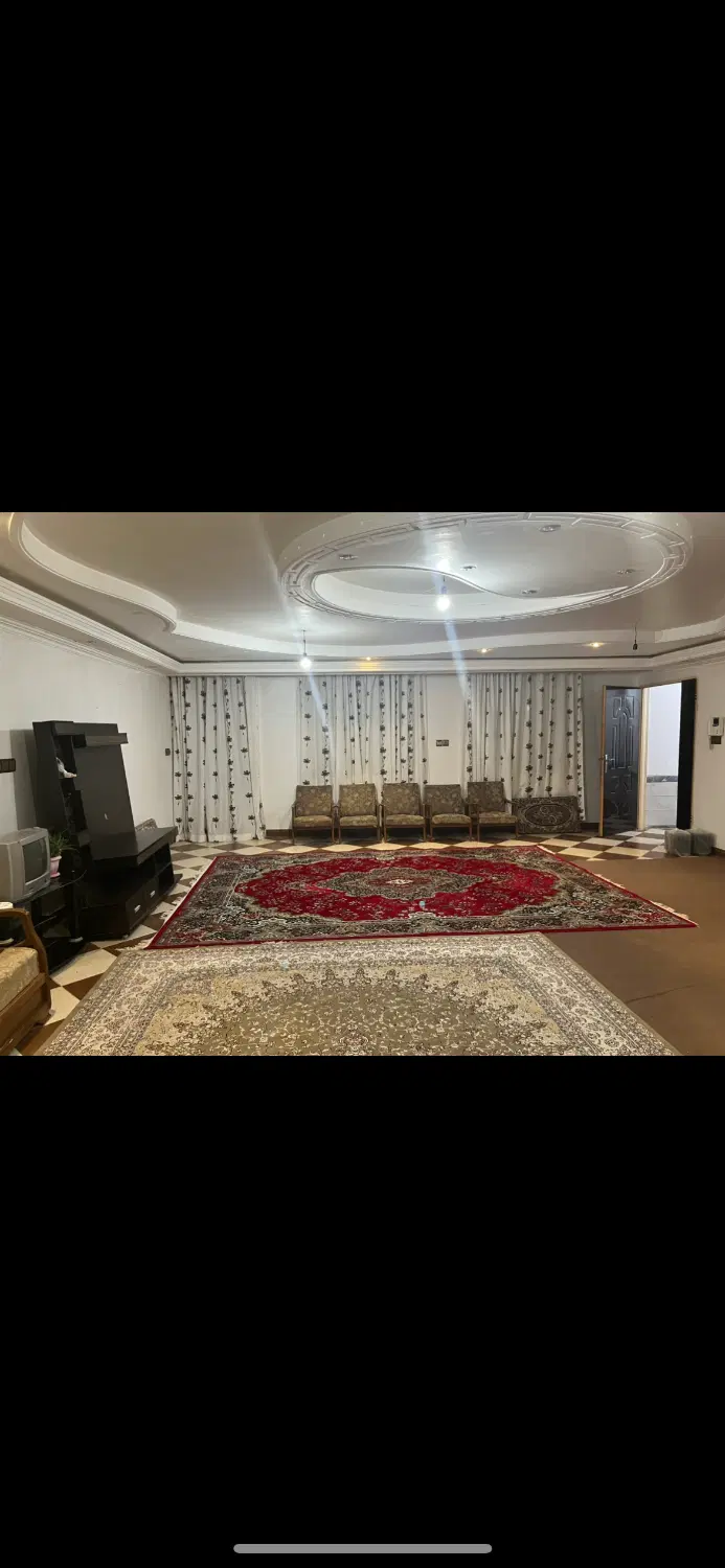 اجاره خانه روزانه و کوتاه مدت عقیل آباد