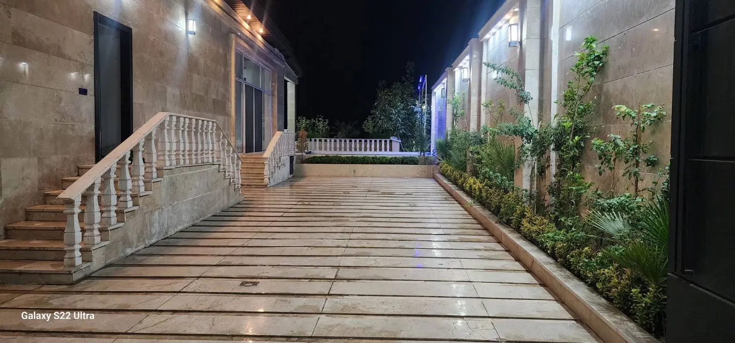 عمارت امیر شرق تهران