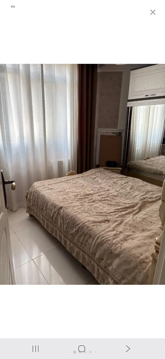 فروش آپارتمان ۶۸متری ۲خواب با پارکینگ آسانسور