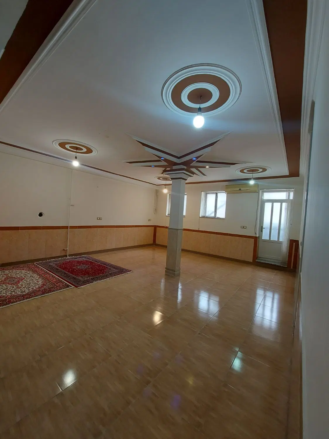 رهن و اجاره خانه حافظیه