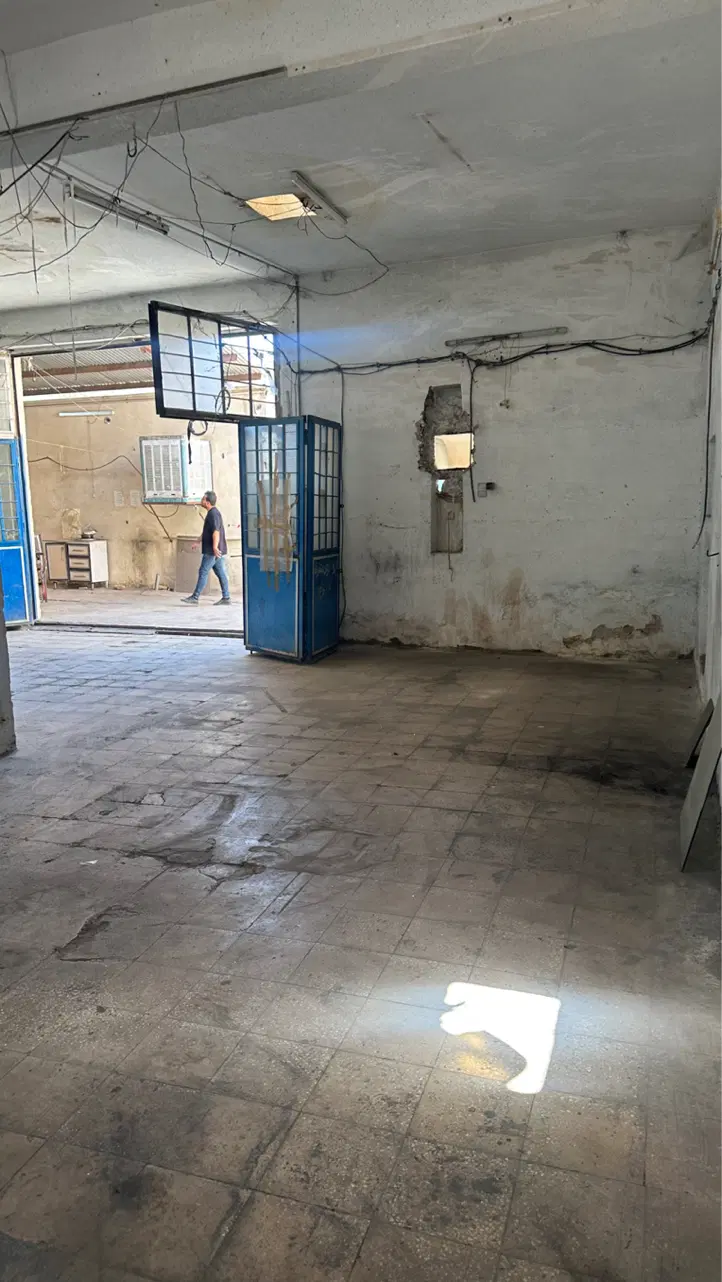 اجاره کارگاه سوله انبار فلکه پلیس