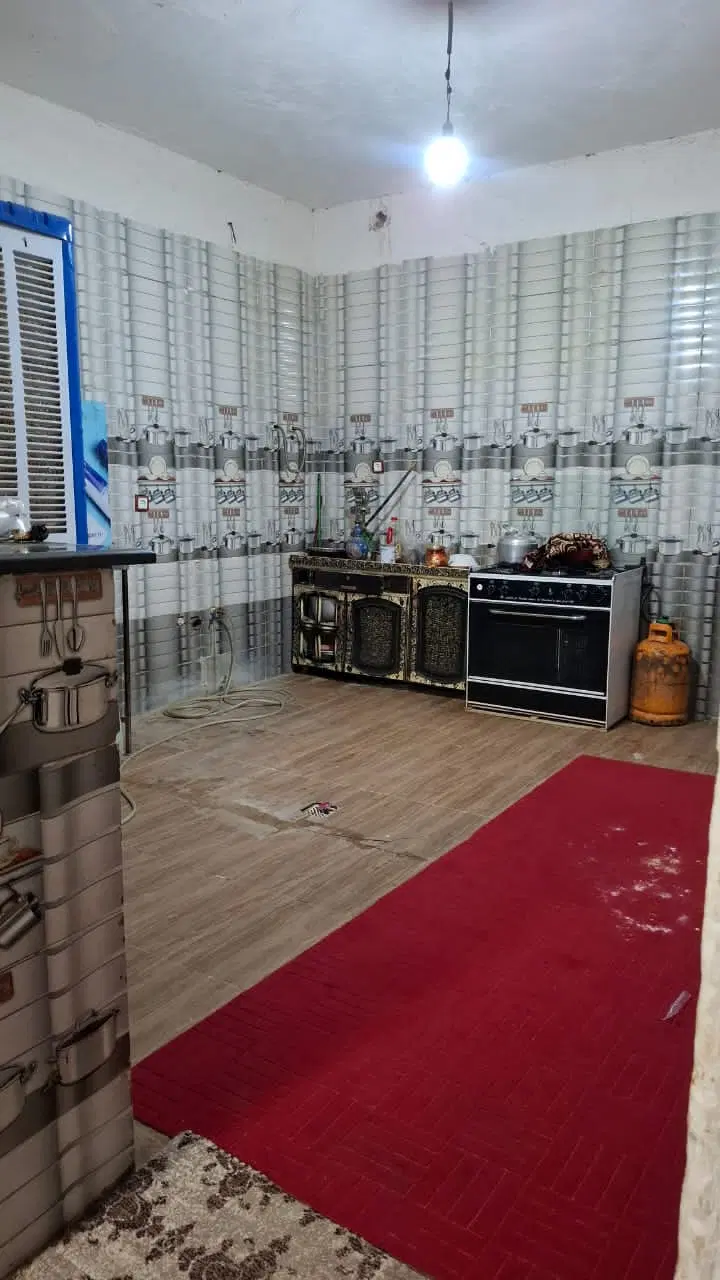 خانه اجاره ای