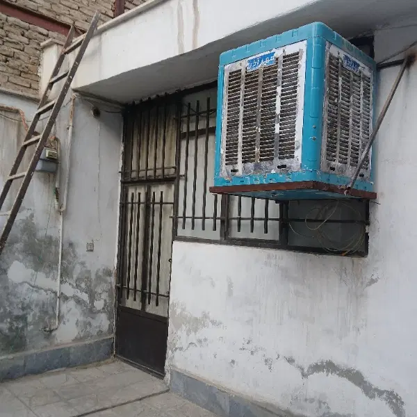 فروش خانه کلنگی