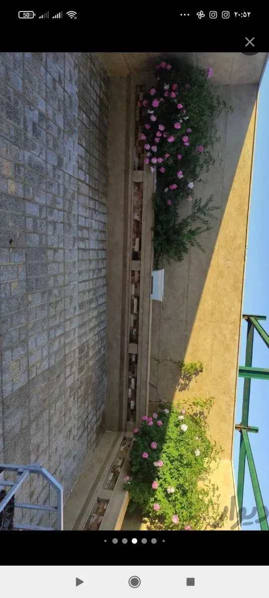 فروش خانه ویلایی شهرک نادی فــول امکانات