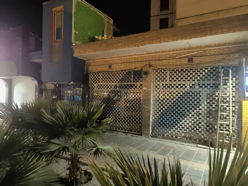 مغازه بلوار امین  ۲۷ متری