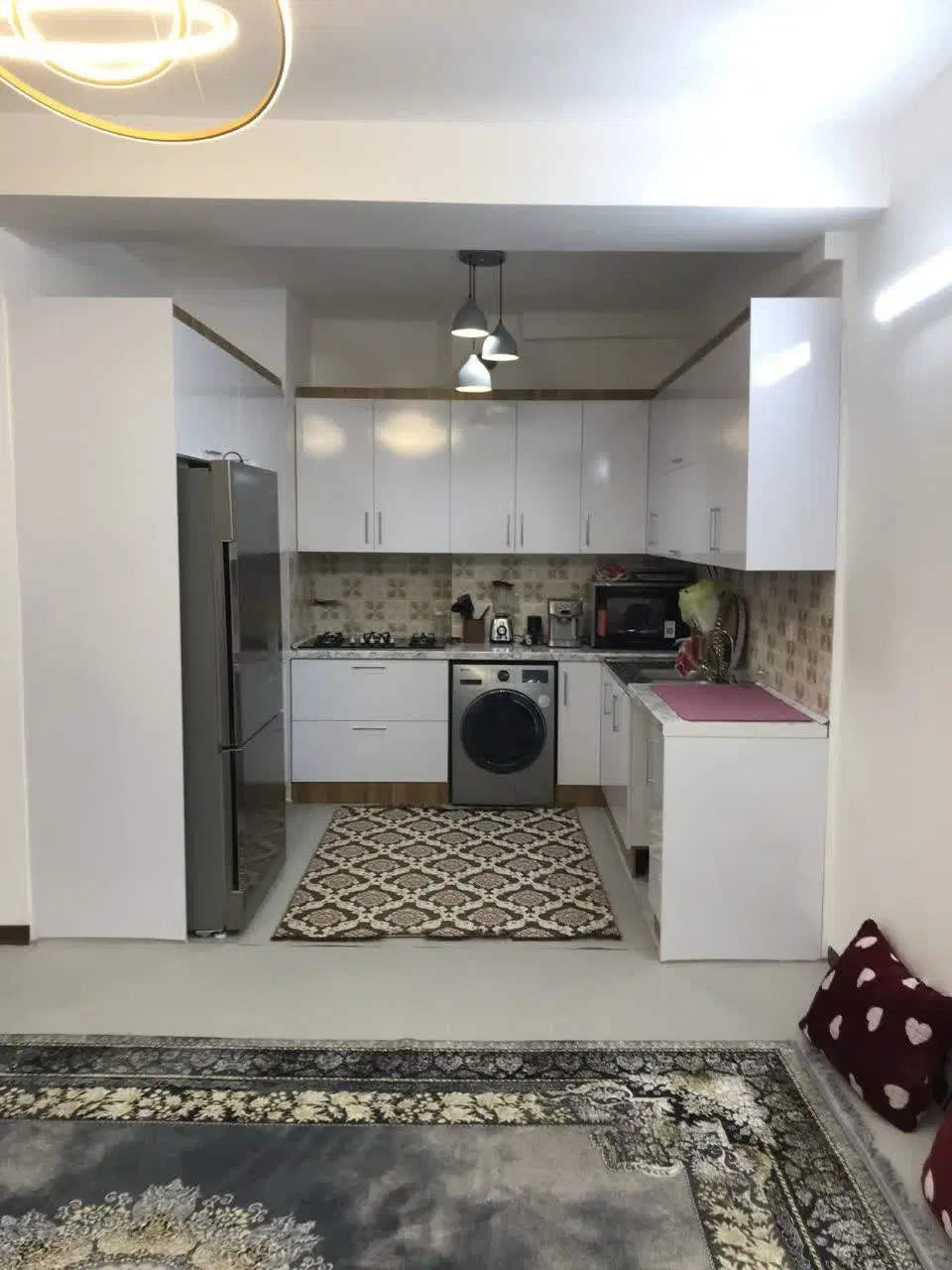 ۹۵متر_سنددار_تخلیه فوری_مناسب سرمایه گذاری