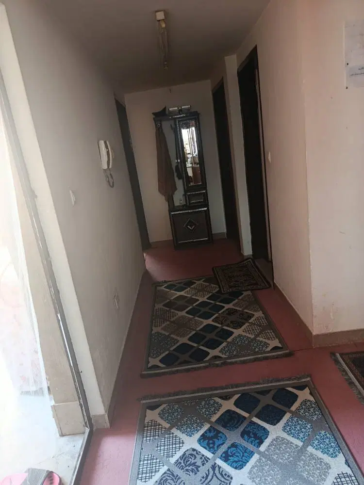 صدرا بلوار دانش چهارراه فرهنگ