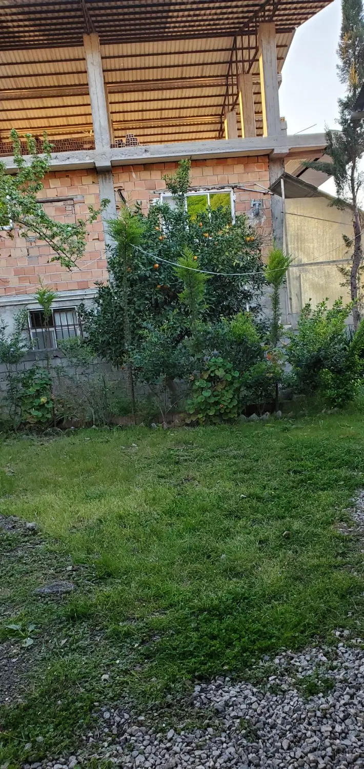 زمین مسکونی ۳۲۵ متر باقری ۵