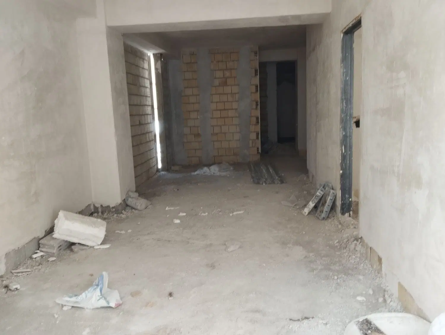 پیش فروش واحد ۷۰متری در خیر بانو
