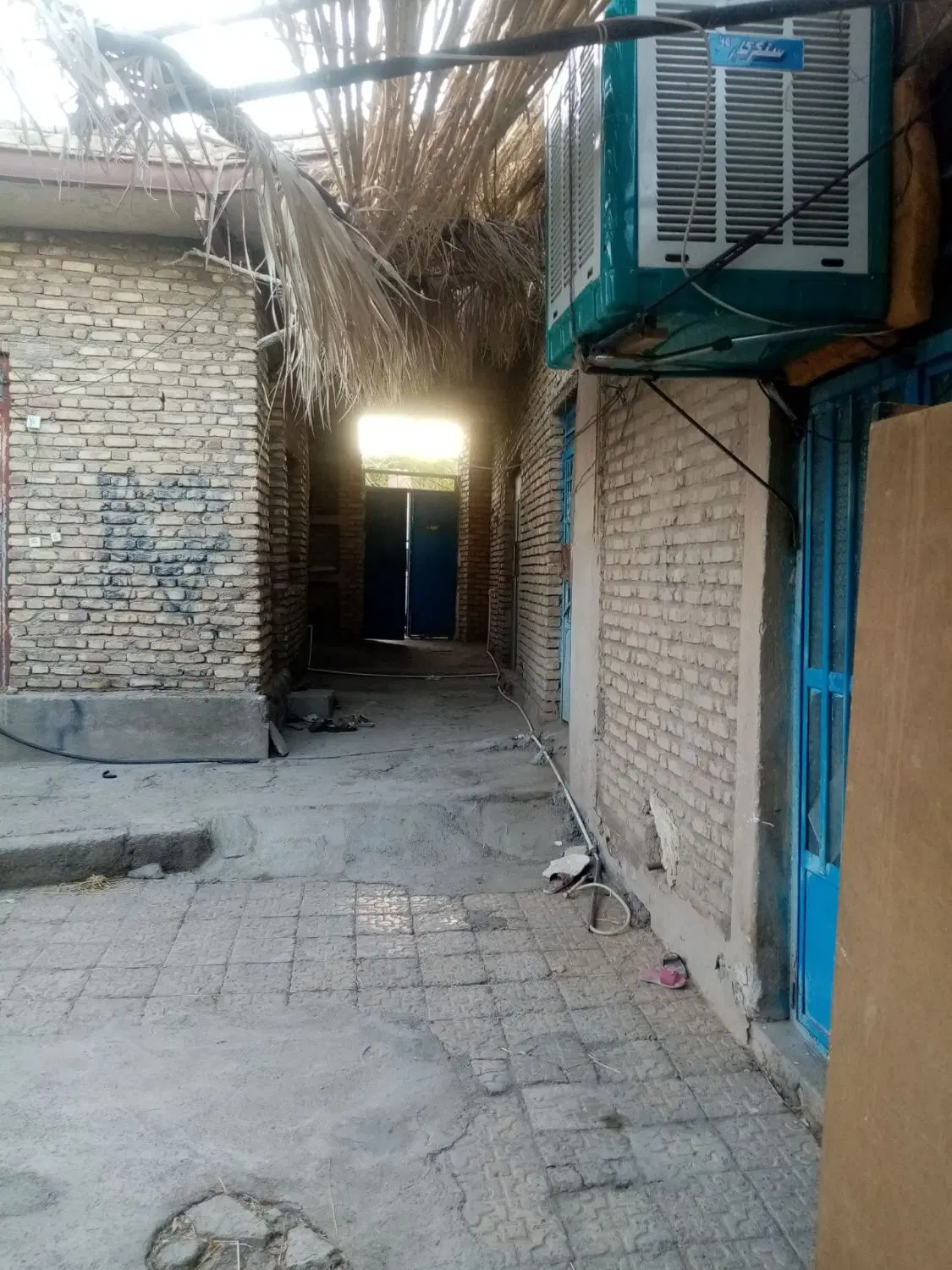 منزل مسکونی