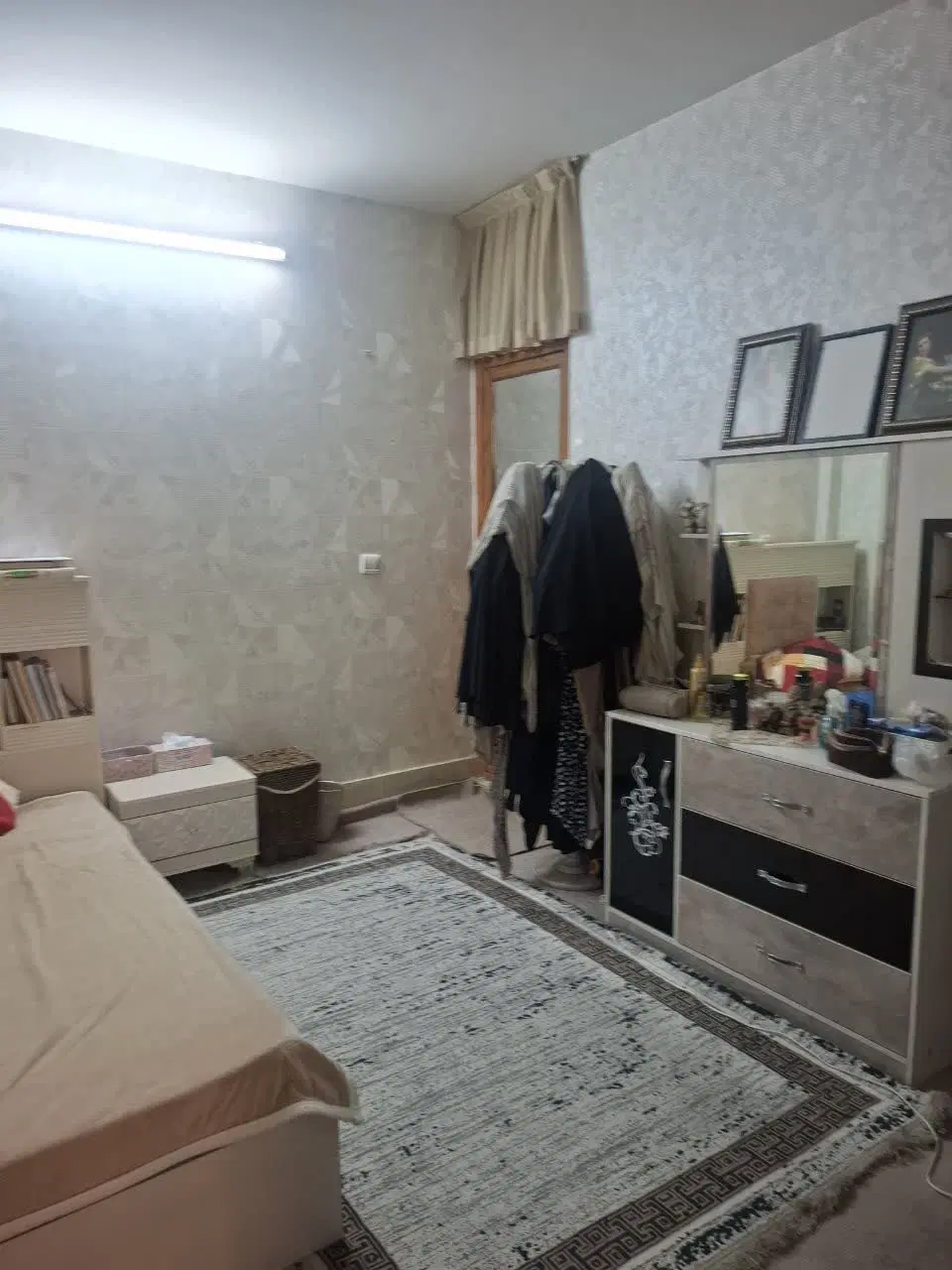 آپارتمان 64متر دوخوابه