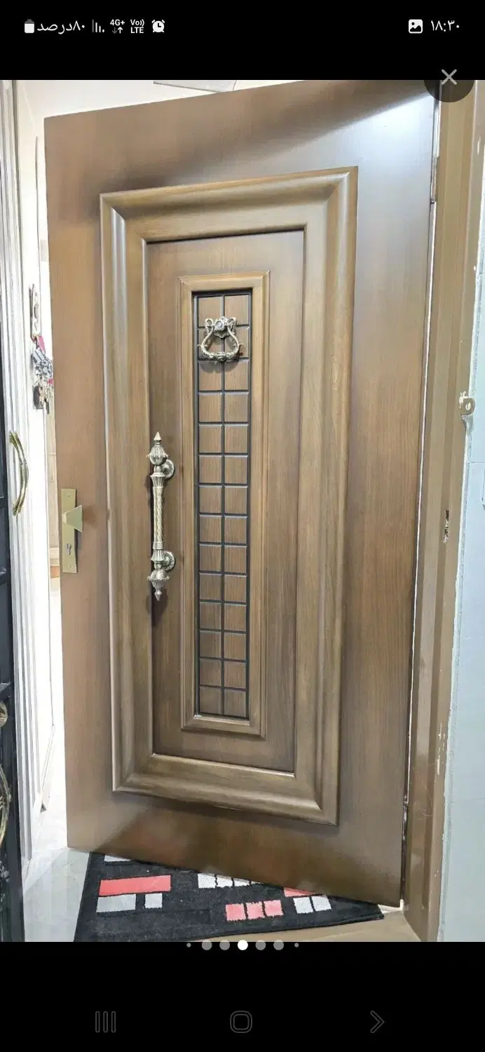 رهن واجاره واحد 170 متری 3خوابه تکواندو فول