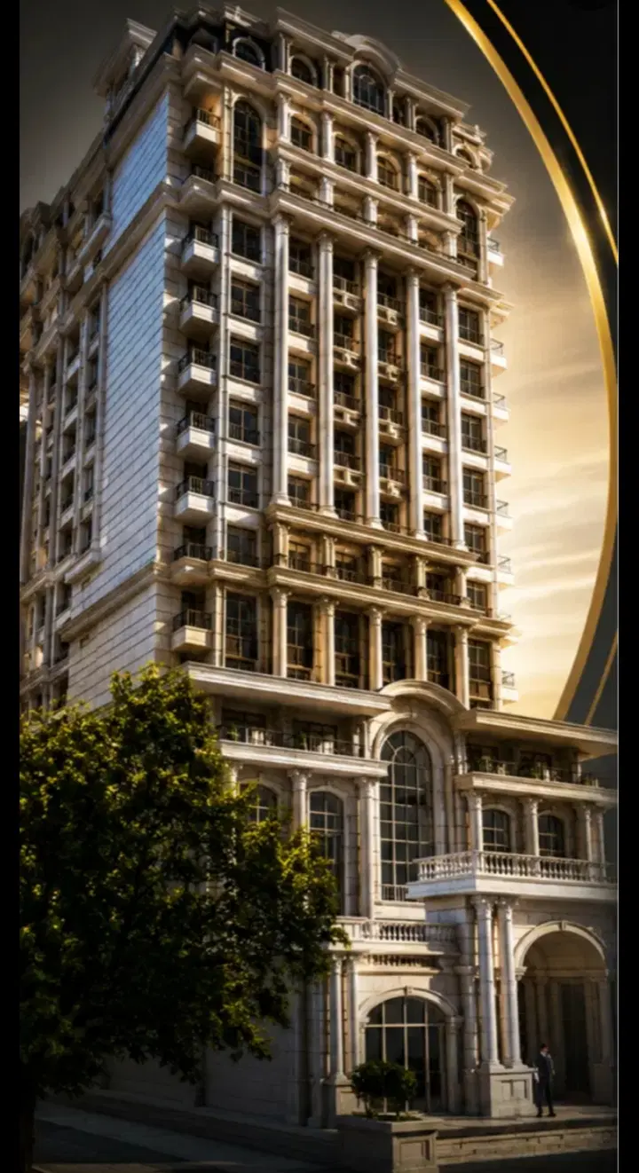 پیش فروش ونوساز