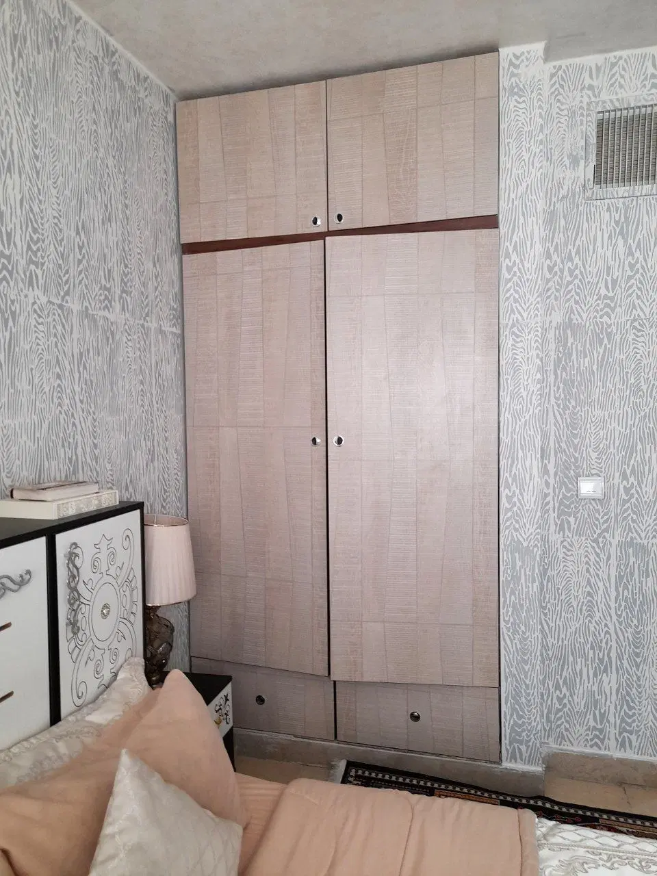 فروش آپارتماس ۸۵ متری مسکن مهر